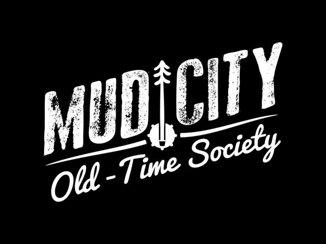 Mud City Old-Time Society logo